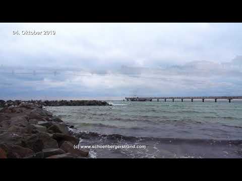 04.10.2019 Schönberger Strand
