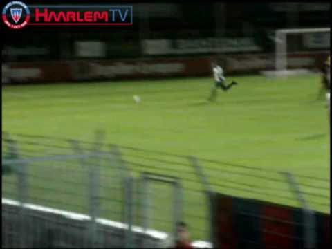 HFC Haarlem - SBV Excelsior 0-1, Compilatie