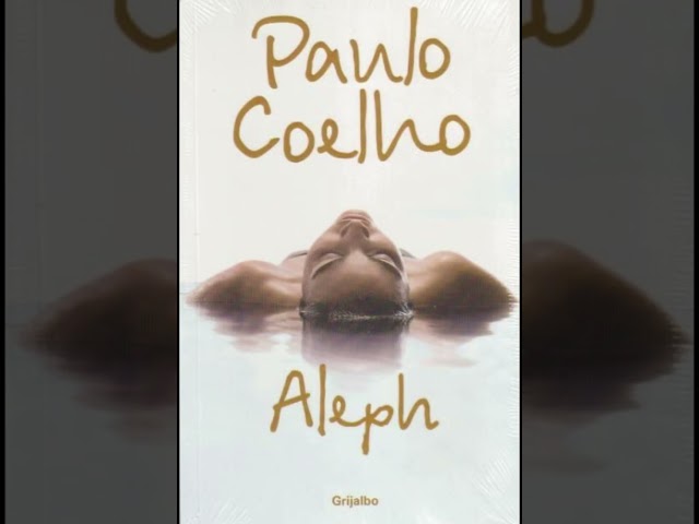Vídeo relacionado con Aleph
