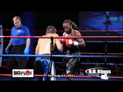 KoR-4 Howard vs Saunders.mp4