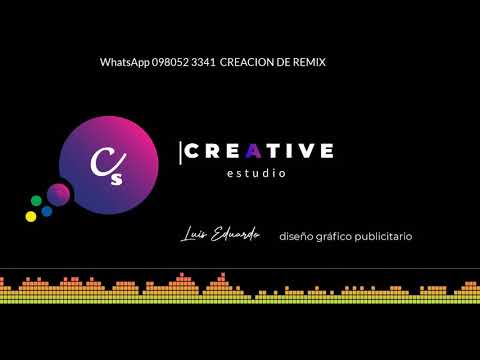 LA PLAGA - ROCK ALL ROLL REMIX 2021