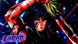 ♪ Maki (Jujutsu Kaisen) - Sem Maldição, Sem Limites | EdiRap
