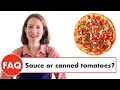 Your Pizza Questions Answered By Experts Epicurious FAQ