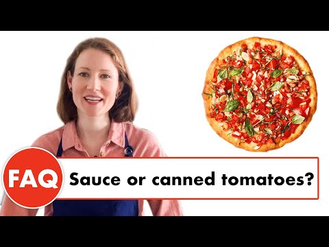 Your Pizza Questions Answered By Experts | Epicurious FAQ