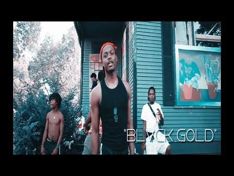 CHVNCE x Lotto - BLVCK GOLD (LandLord Film)