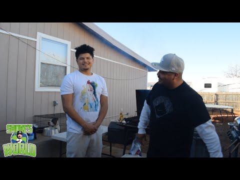 The Blok Chopp Interview! Wlth Smokes