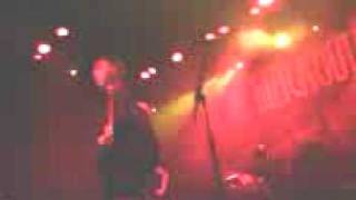 The blackout - ShutTheFuckUppercut - hmv forum