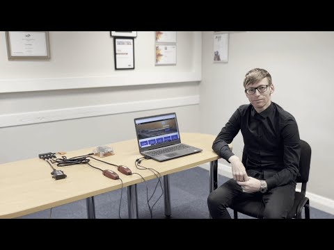 How to get your NMEA 2000 Network data onto a PC with TimeZero
