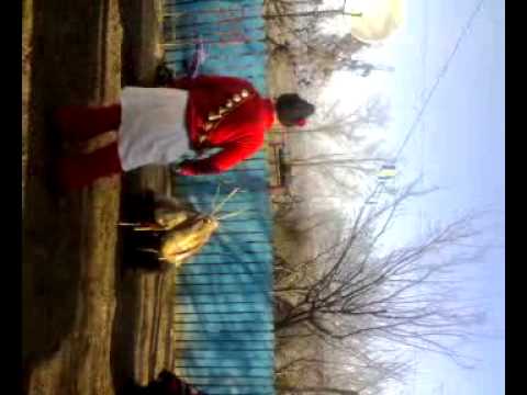 Tapii 2011 dela soldanesti botosani