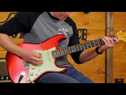 download lagu mp3 mp4 Relic Red Strat, download lagu Relic Red Strat gratis, unduh video klip Relic Red Strat