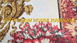 STARTING A NEW FLIP FLOP JOURNAL | Part 1 | 763