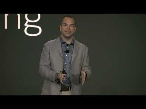 Oracle Cloud Infrastructure - Financial Analyst Day 2025