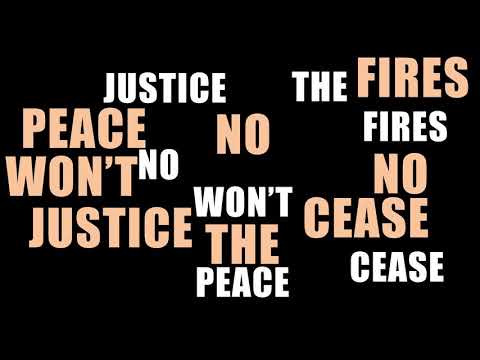 WolfHawkJaguar ft. Stic of Dead Prez “Let it Burn”