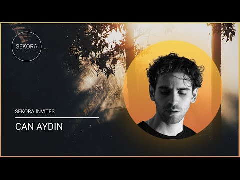 UOAK - Sekora Radio 151 - Can Aydin Guest Mix
