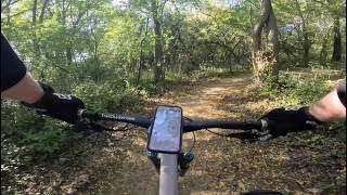 Purple Trail - Paul Douglas - Hoffman Estates - Illinois