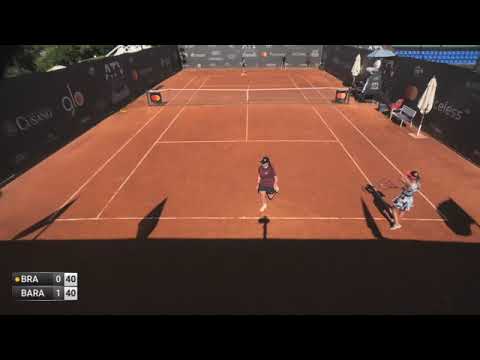 NURIA BRANCACCIO V IRINA MARIA BARA - W60+H ROME