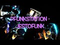 Pfunkstation · Jestofunk