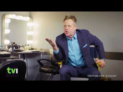 TV INSIDER INTERVIEW Scott General Hospital Luke Laura Wedding Jason Preview Promo 3-16-18 3-19-18