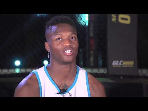 UFC Lightweight Terrance McKinney Crazy Backstory