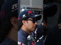 Boardradio Verstappen toont dominantie Red Bull in Bahrein: "Er is geen race, Max" #shorts