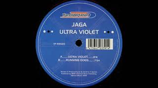 Jaga - Running Dogs [1999]
