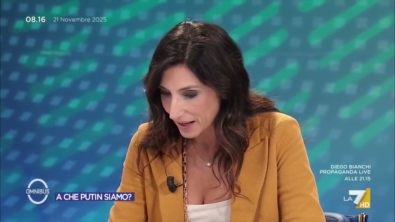 Ucraina, Melcangi: "UE, se tutto va bene, sarà solo informata"