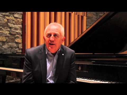 Bramwell Tovey on Holst's The Planets