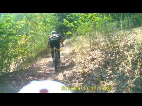 BikeXpert Alpine Challange Pucioasa 2016sc