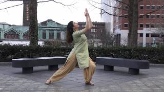 Ae Watan | Raazi | Dance Cover | Peppy Puja | Alia Bhatt | Arijit Singh | Shankar Ehsaan Loy |