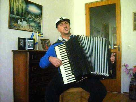 Zuhdija Zule Redzic - Na put se spremam, put mi je dalek