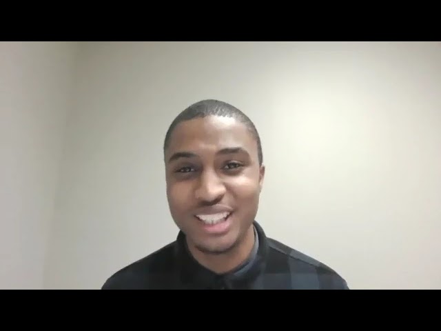 YouTube video player for 4nyD8VbS7tY