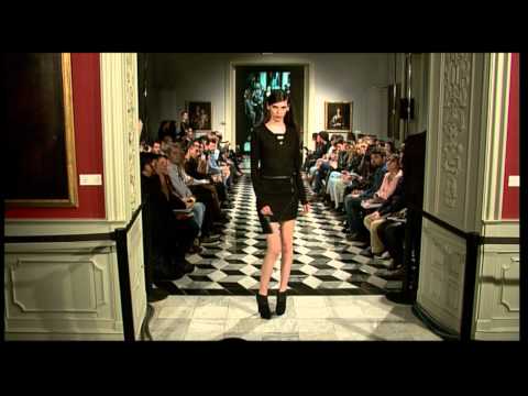 16 VFW - Desfile De la Rue