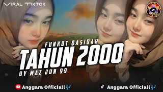 Download lagu FUNKOT TAHUN 2000 | QASIDAH REMIX TERBARU 2025 | BY MAZ JUN 99 mp3