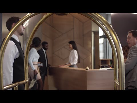 Aspiring Hospitality manager?  Get professional qualifications with CTH