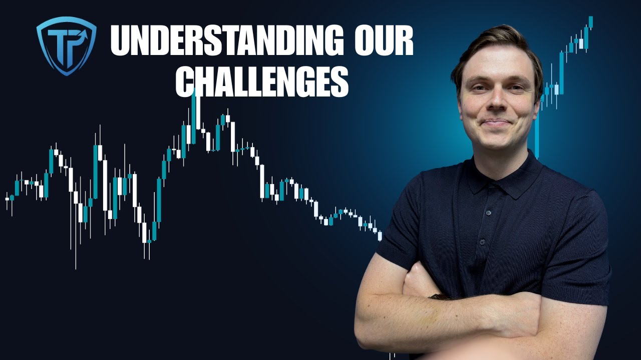 Understanding Our Challenges