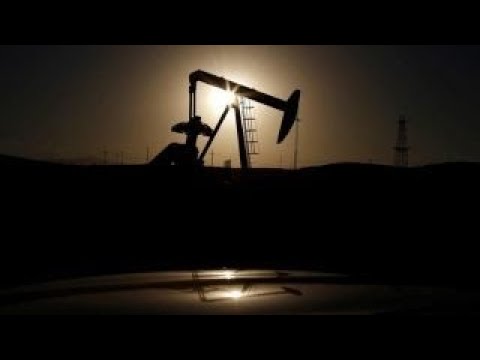 アメリカの水圧破砕のおかげで原油価格が下落？ (Oil price declines thanks to American fracking?)