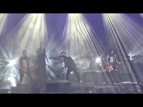 Donots feat. Frank Turner - So Long (live) - Lost Evenings Columbiahalle Berlin, 18 Sept 2022