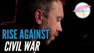 Rise Against - Civil War (Live at the Edge)