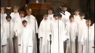 How Shall I Sing That Majesty (2011 Moody Church, Chicago - Jakob Wood / Eoghan McCarthy [HD])