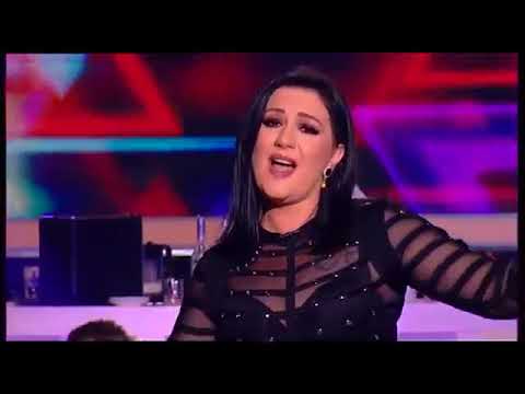 Marina Dalipovic   Beskrajna ljubav