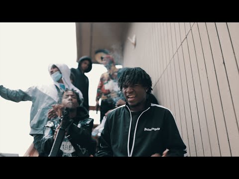 Antt x Wgricc - Playground / Shot By @NicoNelMedia