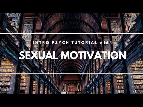 What is an Emotion Intro Psych Tutorial 148