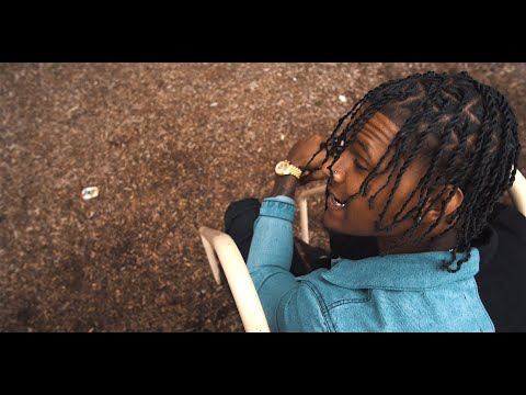 YK Keim - UNSTABLE (Official Music Video)