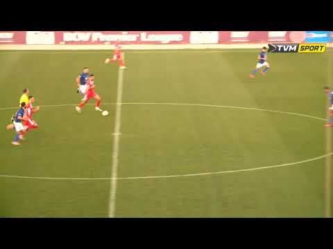 SLIEMA W. (0-1) BALZAN 06.05.2022 - MD27 #MATCHHIGHLIGHT