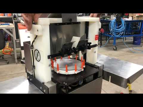 Food Tools CS-4A Cake Cutter