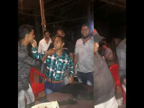 Parvez bhai birthday song
