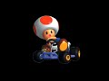 Mario Kart 64 Toad Voice Clips