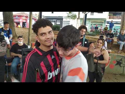 30° BATALHA NOIS POR NOIS - HOLLYWEED X LIL VI - 1 FASE - ITAQUERA - SP