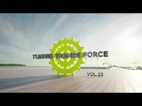 Tunnel trance force 23 - CD1 Frozen mix - 320 kbps / 4K video