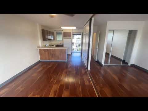 KAILUA TOWN APARTMENTS - 104 - Video 2 of 2